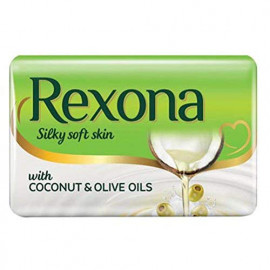 REXONA COCONUT SOAP 100G